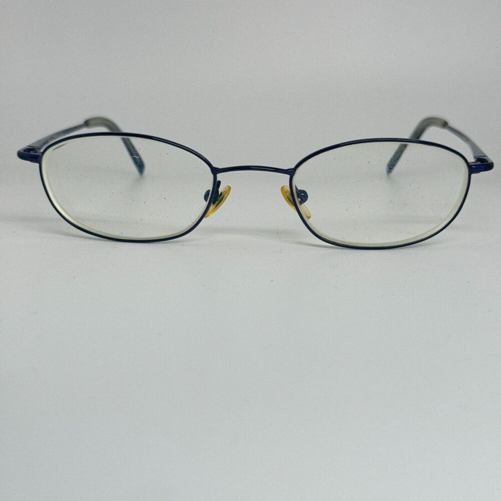 Kashiyama BI-03 Eyeglasses‎ Brown 46 19 135 Full Rim Col.06 H14898